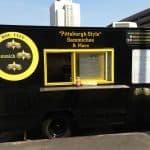 Roc City Sammich Rochesters Best Food Trucks