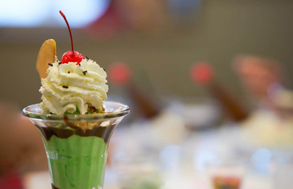 Dessert Catering Rochesters Best Food Trucks