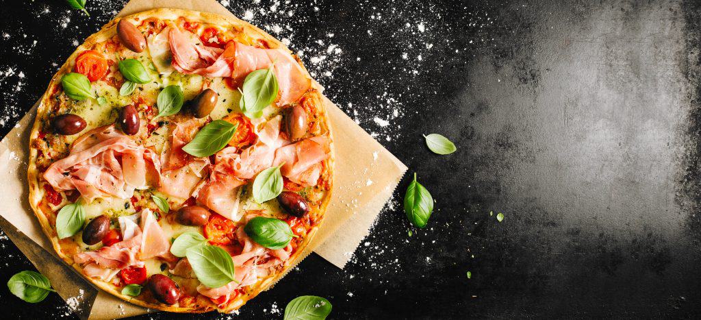 Italian Catering - Rochesters Best Food Trucks