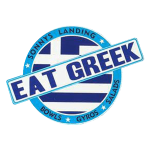 Eat Greek