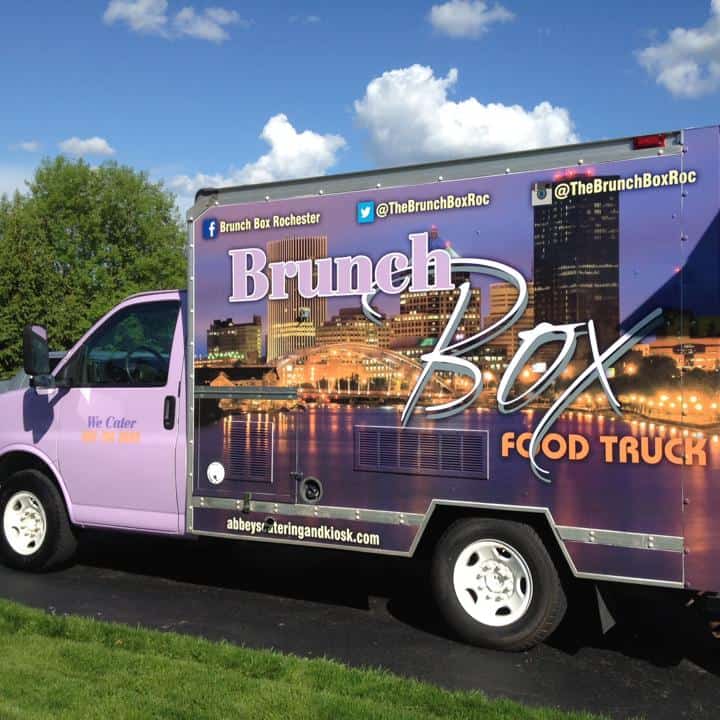 catering services