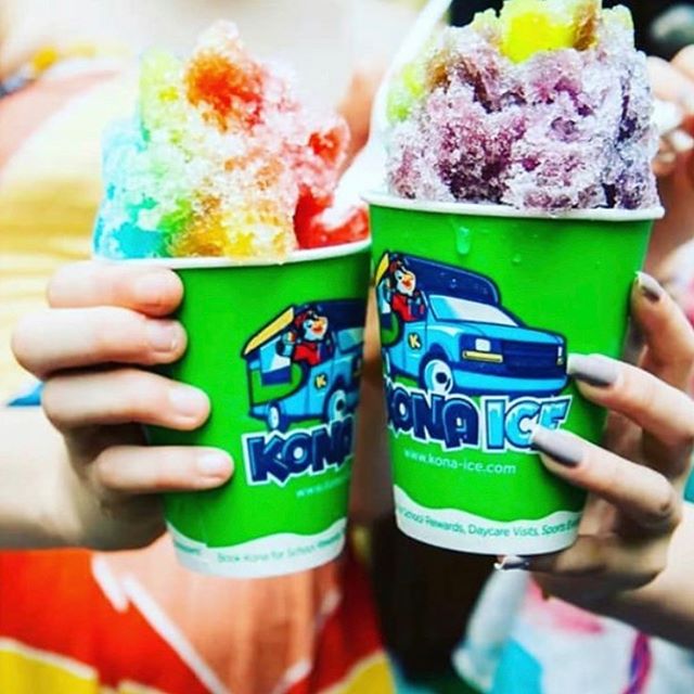 shaved ice rochester ny