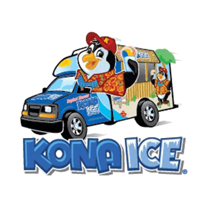 Kona Ice of Genesee Valley