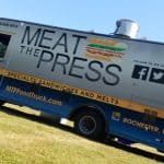 Meat The Press
