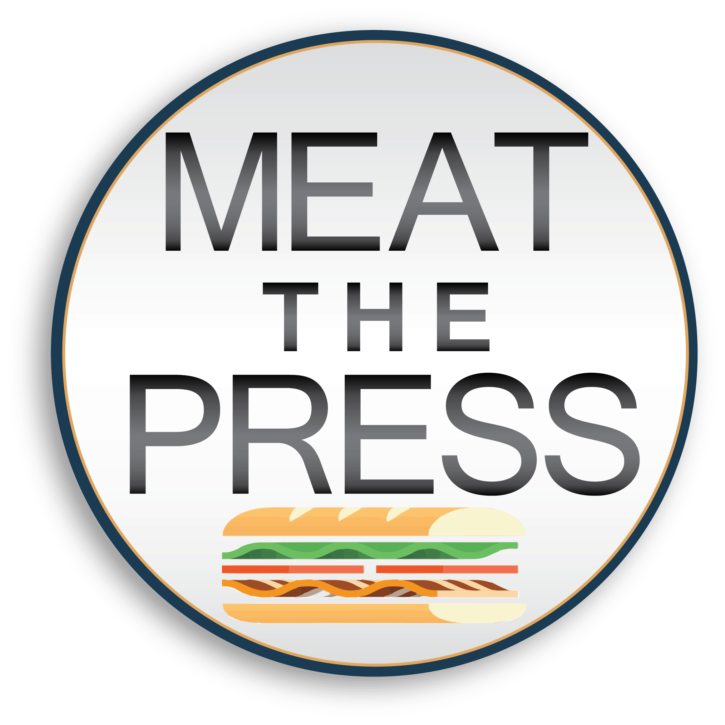 Meat The Press