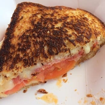 grilled-cheese-2 grilled cheese for lunch
