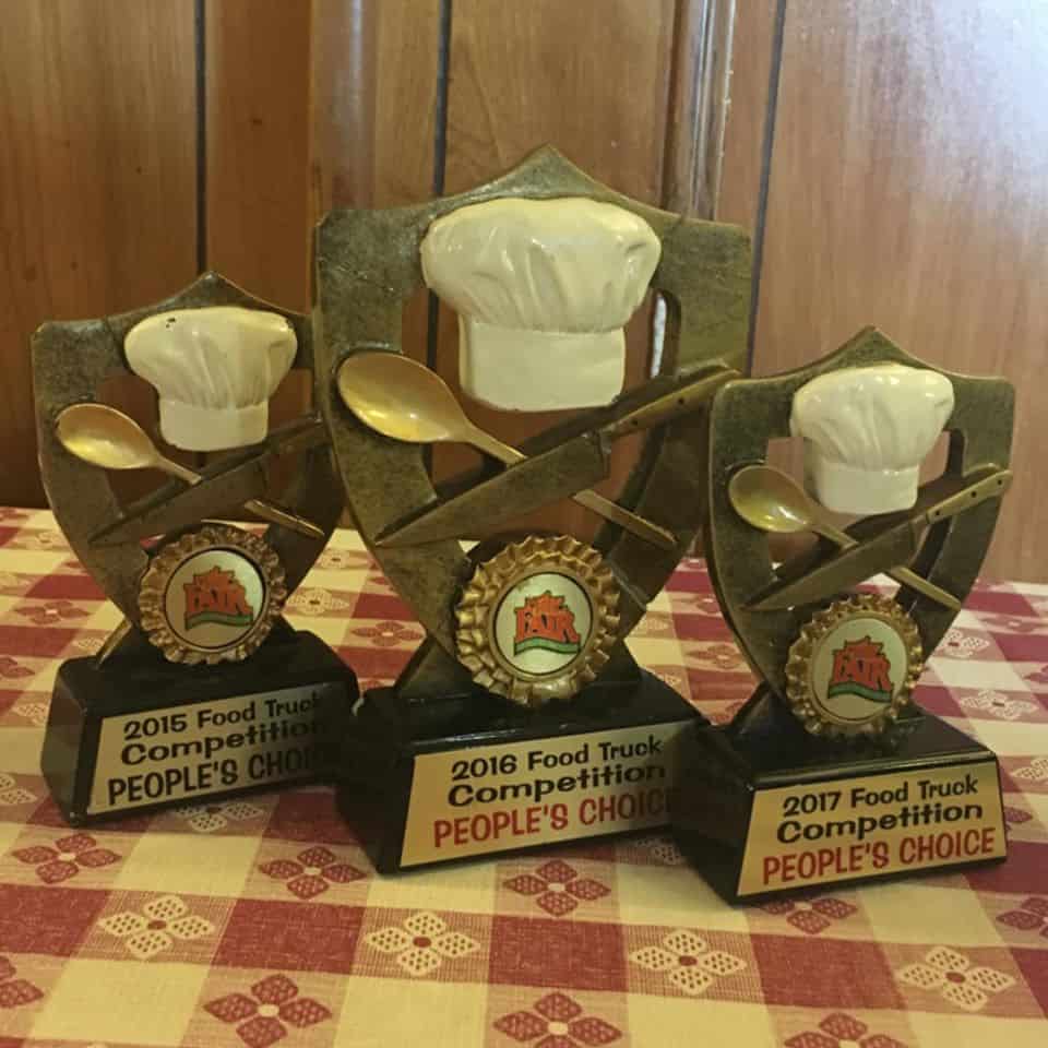 award