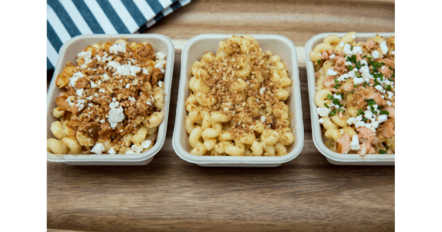 Catering Services - Macarollin best catering services