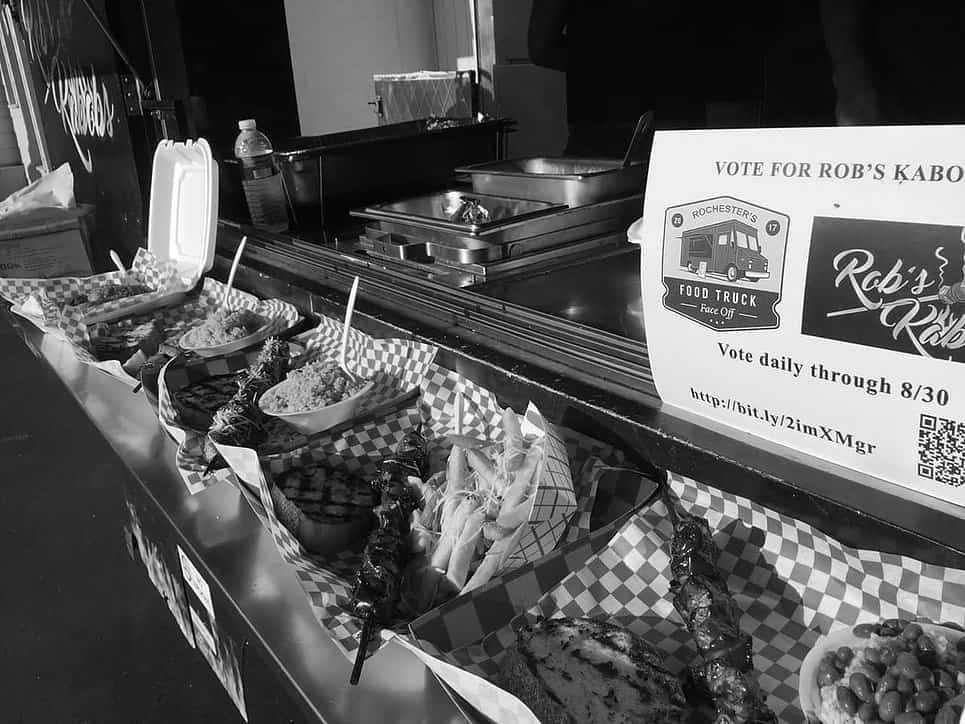 best bbq