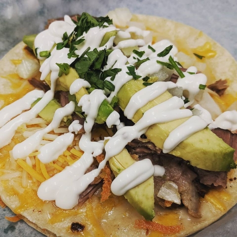 taco food truck, rochester mexican food