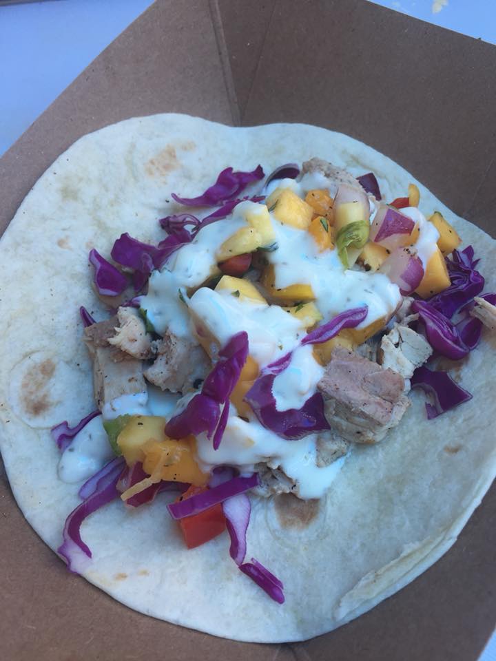 tacos in rochester
