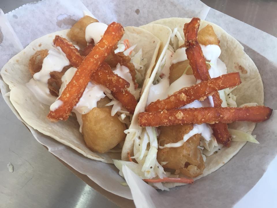 best tacos in rochester