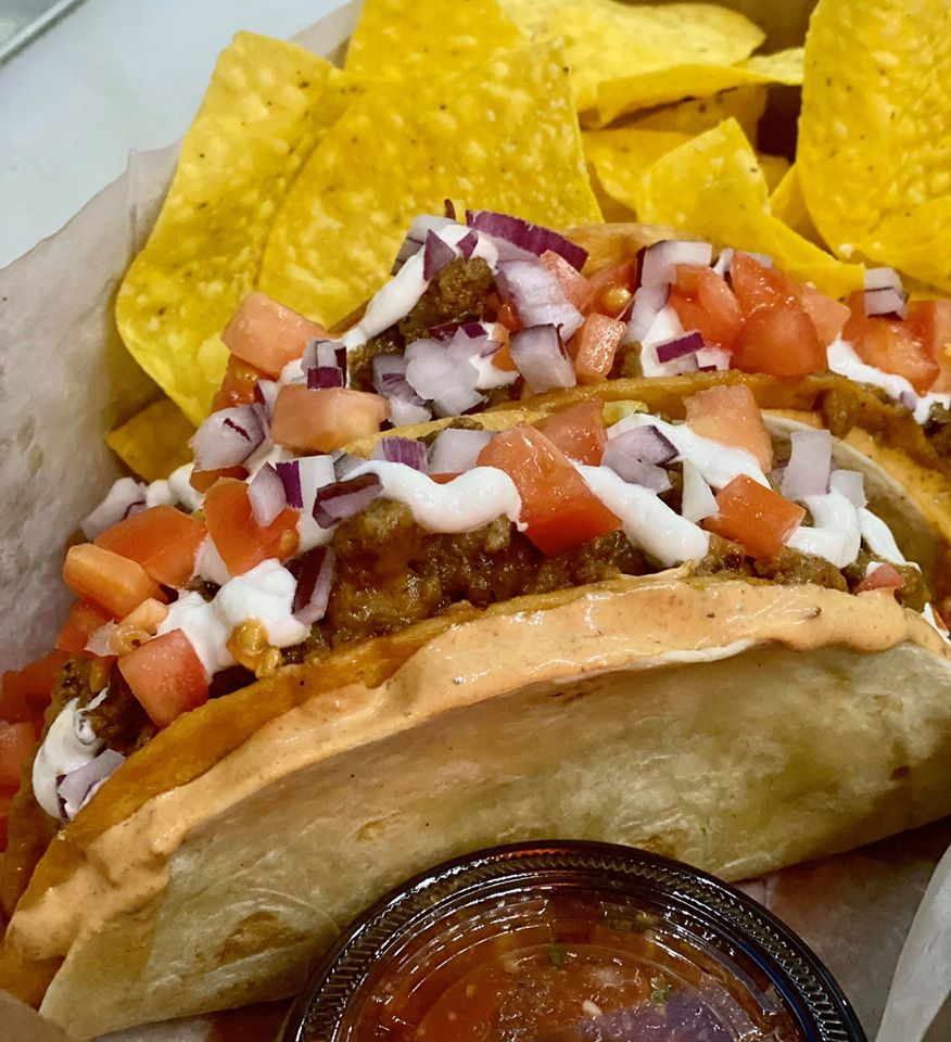 best food truck in rochester