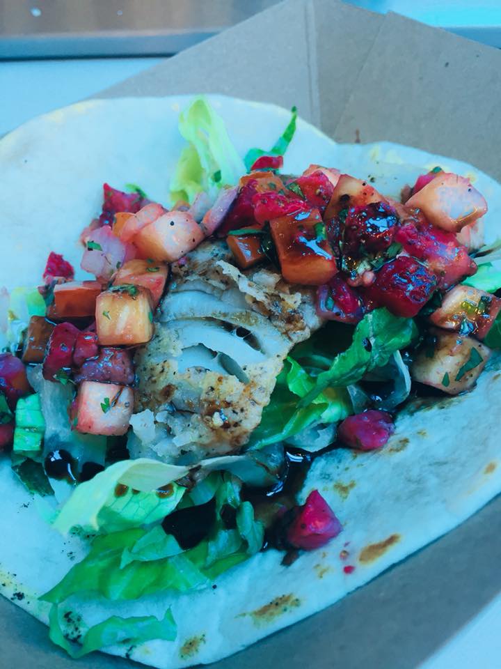 best taco food